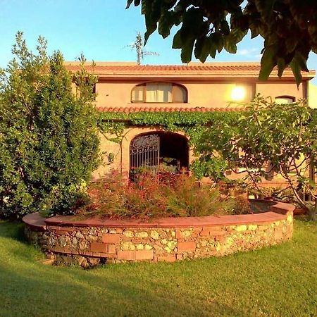 カタンザーロ ボルゴ ピアッツァ Bed & Breakfast エクステリア 写真