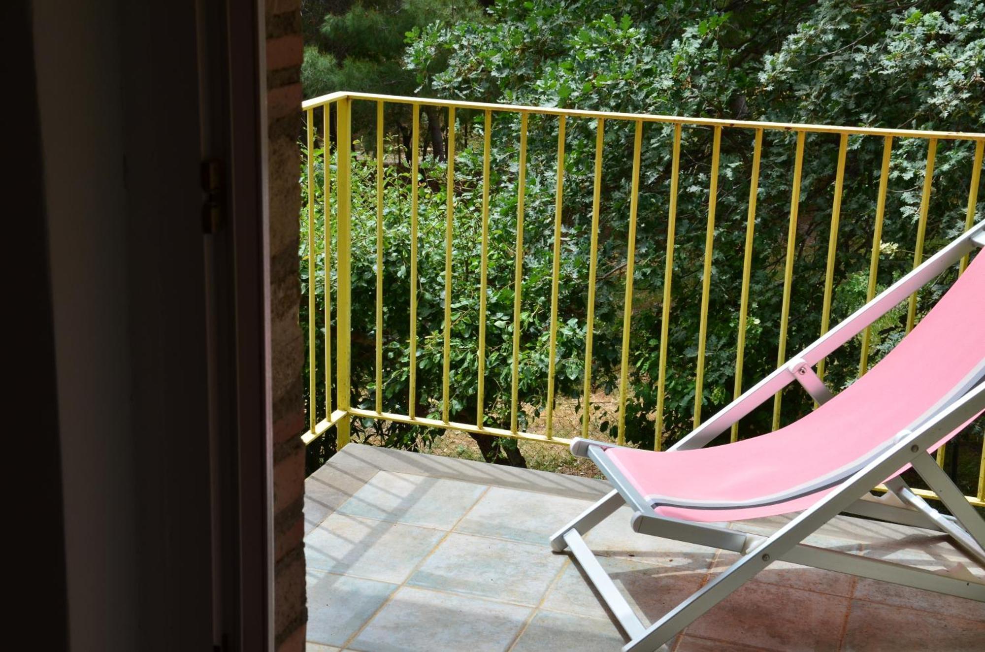カタンザーロ ボルゴ ピアッツァ Bed & Breakfast 部屋 写真