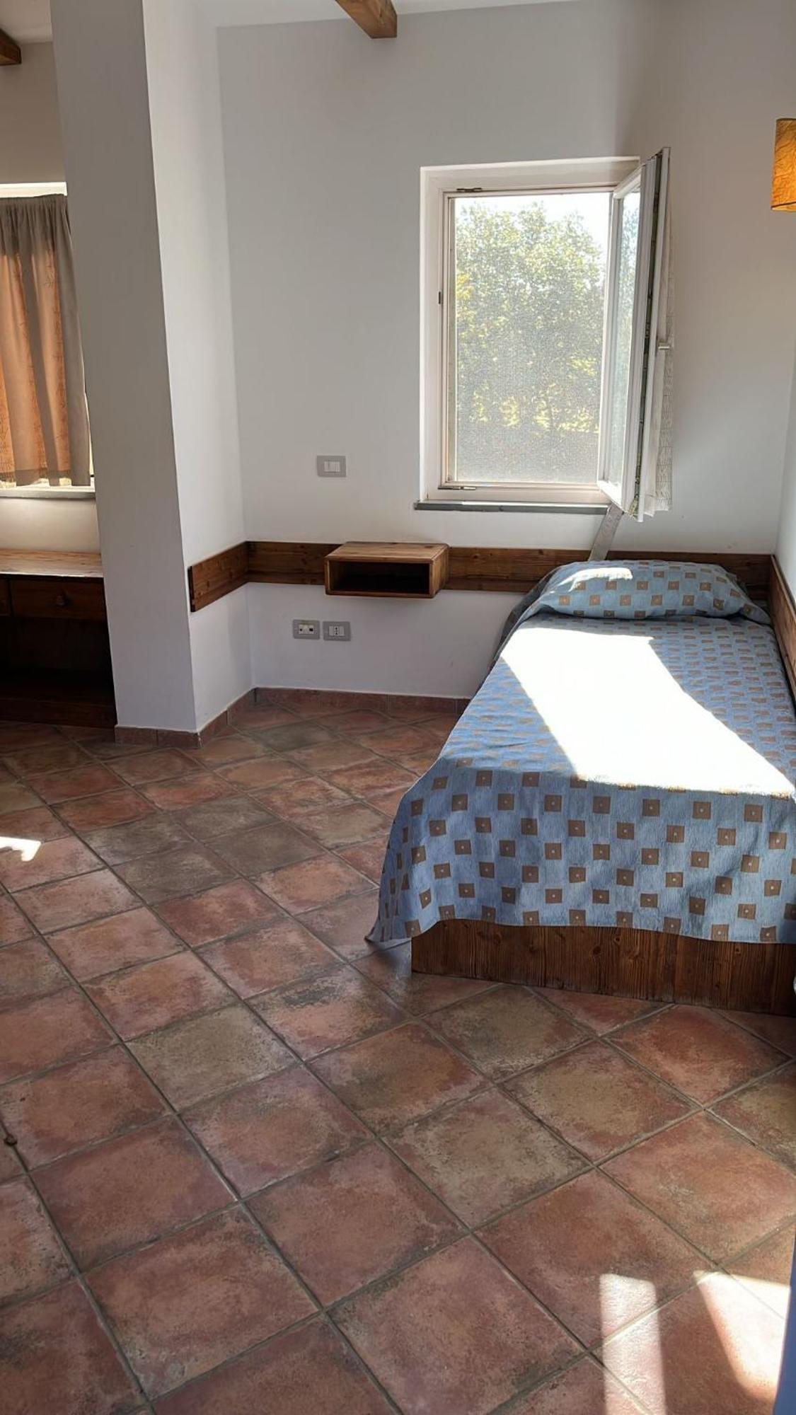 カタンザーロ ボルゴ ピアッツァ Bed & Breakfast エクステリア 写真