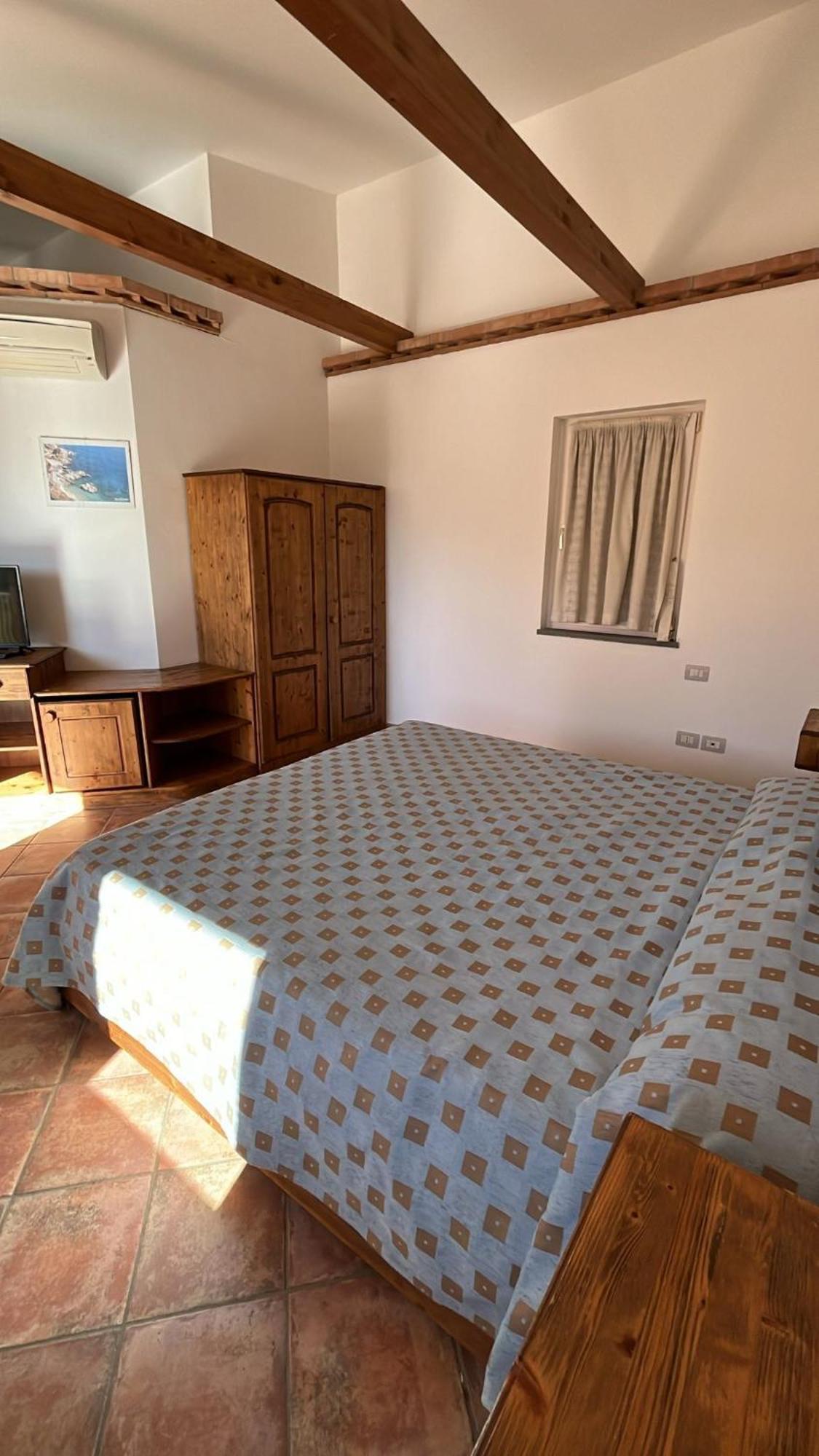 カタンザーロ ボルゴ ピアッツァ Bed & Breakfast エクステリア 写真