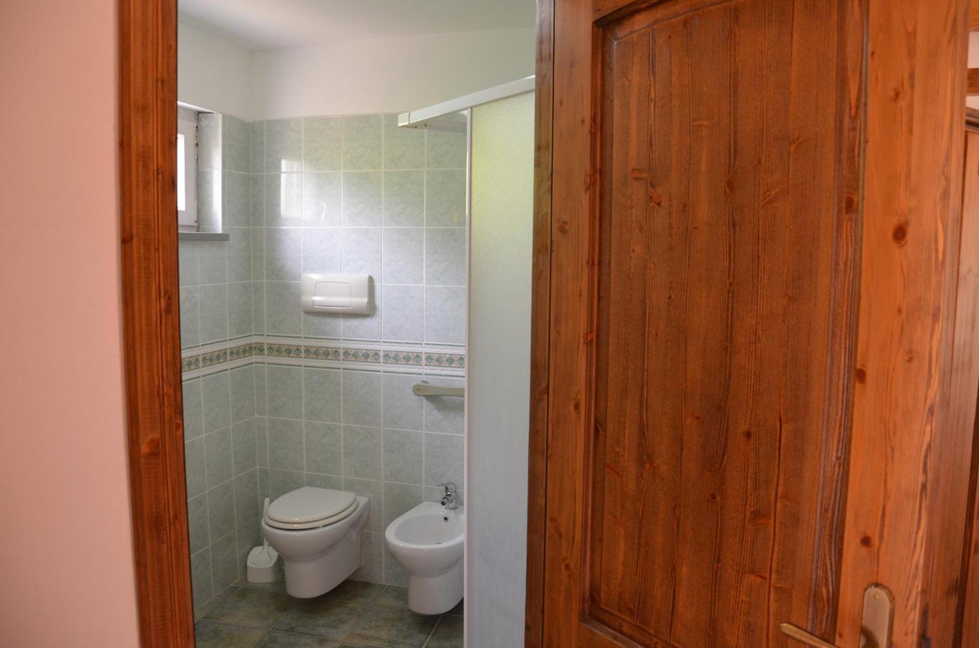 カタンザーロ ボルゴ ピアッツァ Bed & Breakfast 部屋 写真