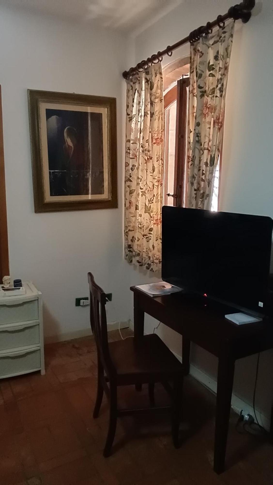カタンザーロ ボルゴ ピアッツァ Bed & Breakfast 部屋 写真