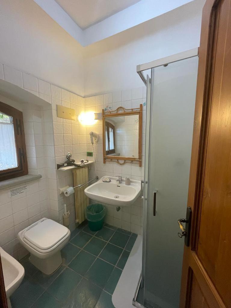 カタンザーロ ボルゴ ピアッツァ Bed & Breakfast エクステリア 写真
