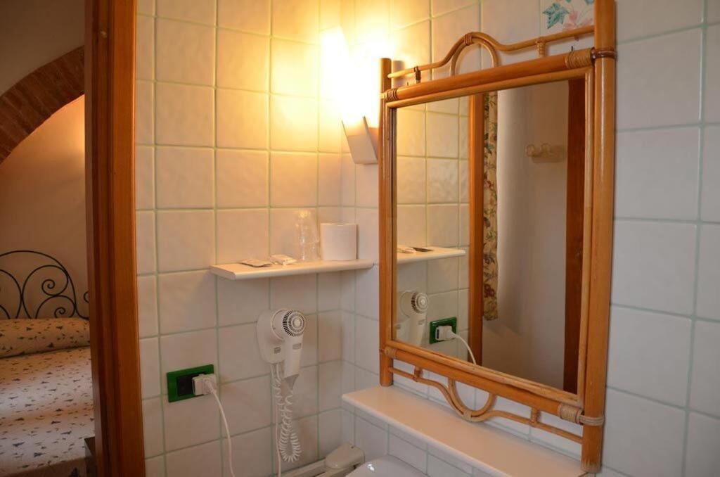 カタンザーロ ボルゴ ピアッツァ Bed & Breakfast 部屋 写真