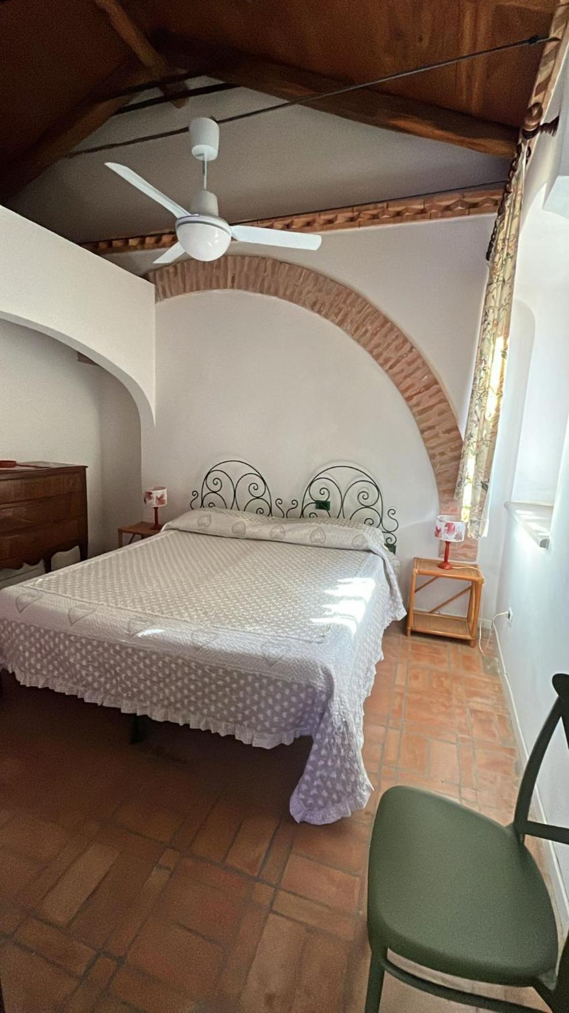 カタンザーロ ボルゴ ピアッツァ Bed & Breakfast エクステリア 写真